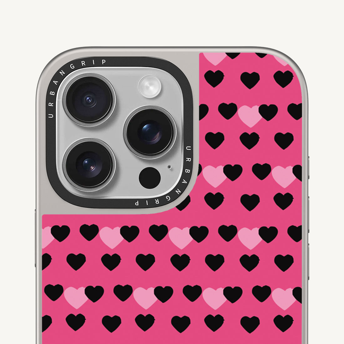 Heartbeat Case - MagSafe