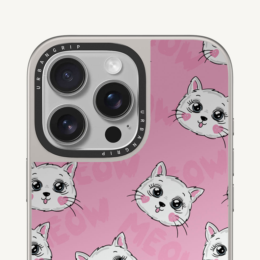 MeowMuse Case - MagSafe