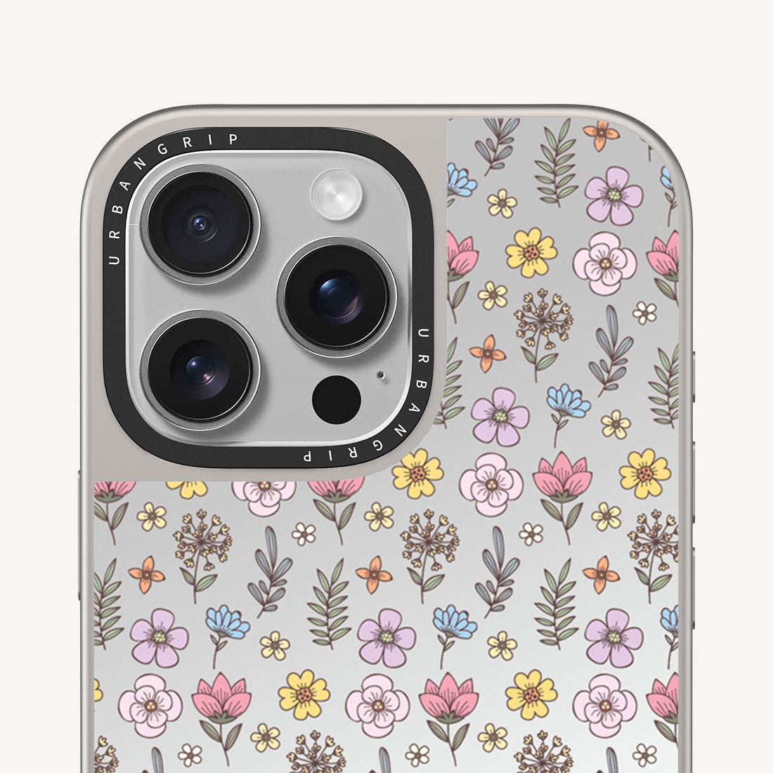 PetalGleam Case - MagSafe