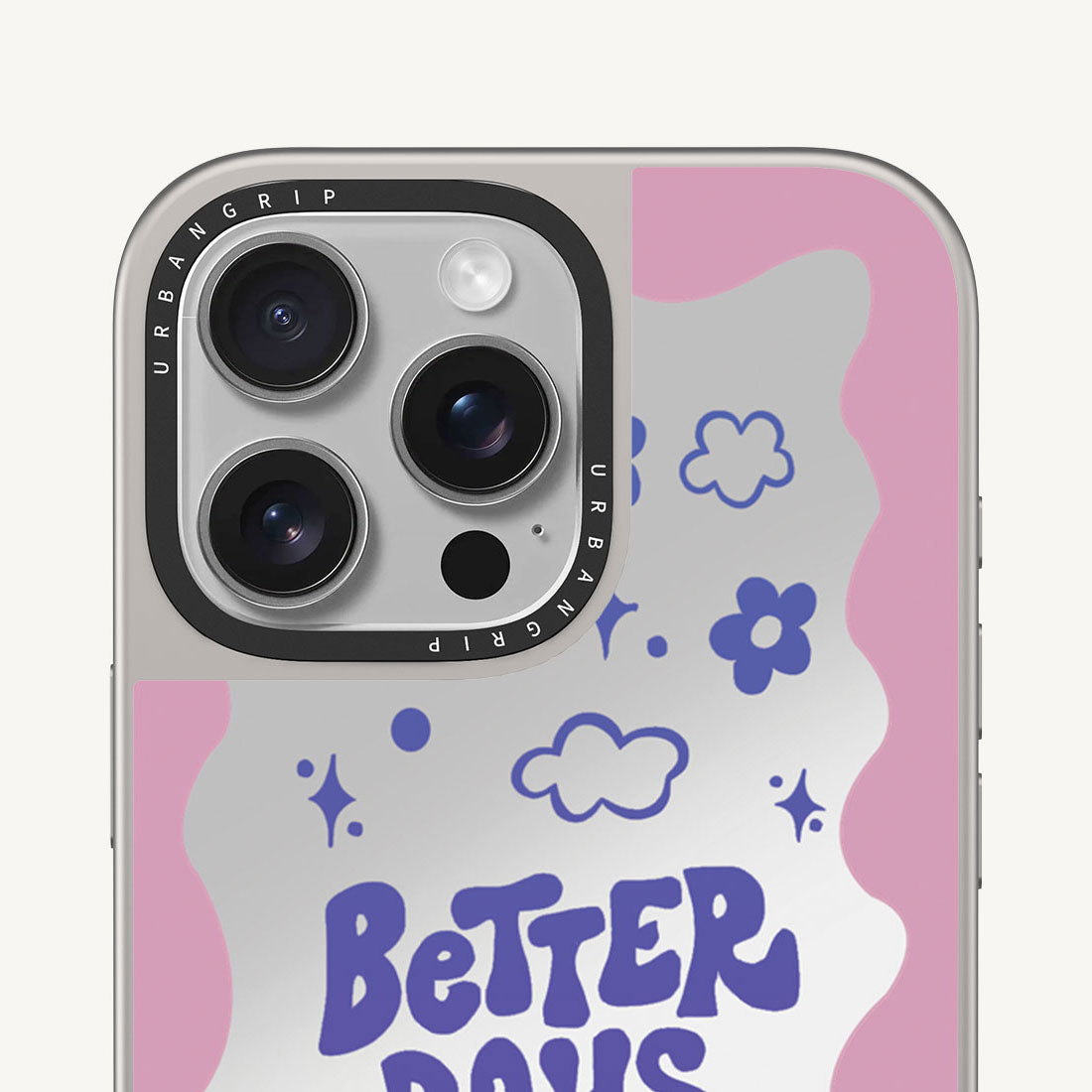Better Days Case - MagSafe