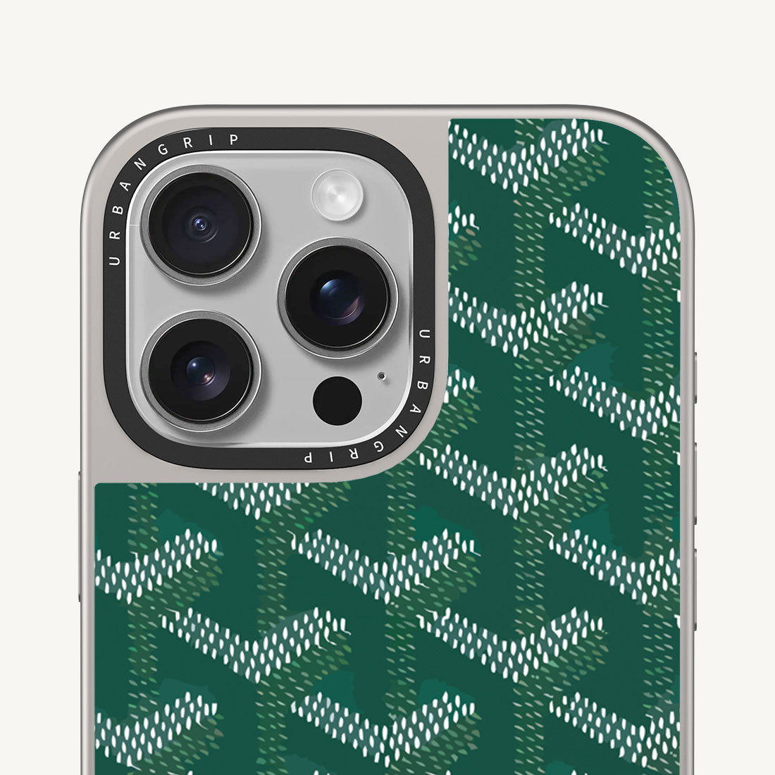 LuxeWeave Case - MagSafe