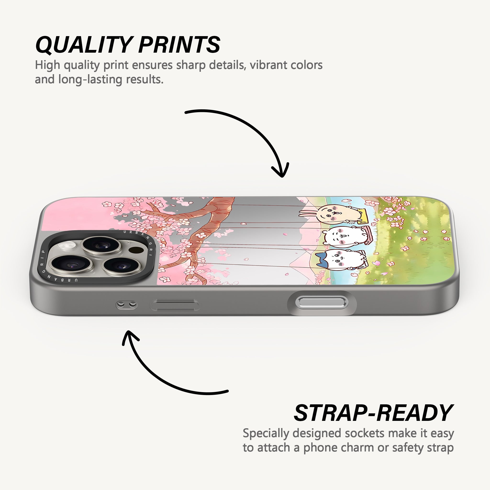 Best Friends Case - MagSafe