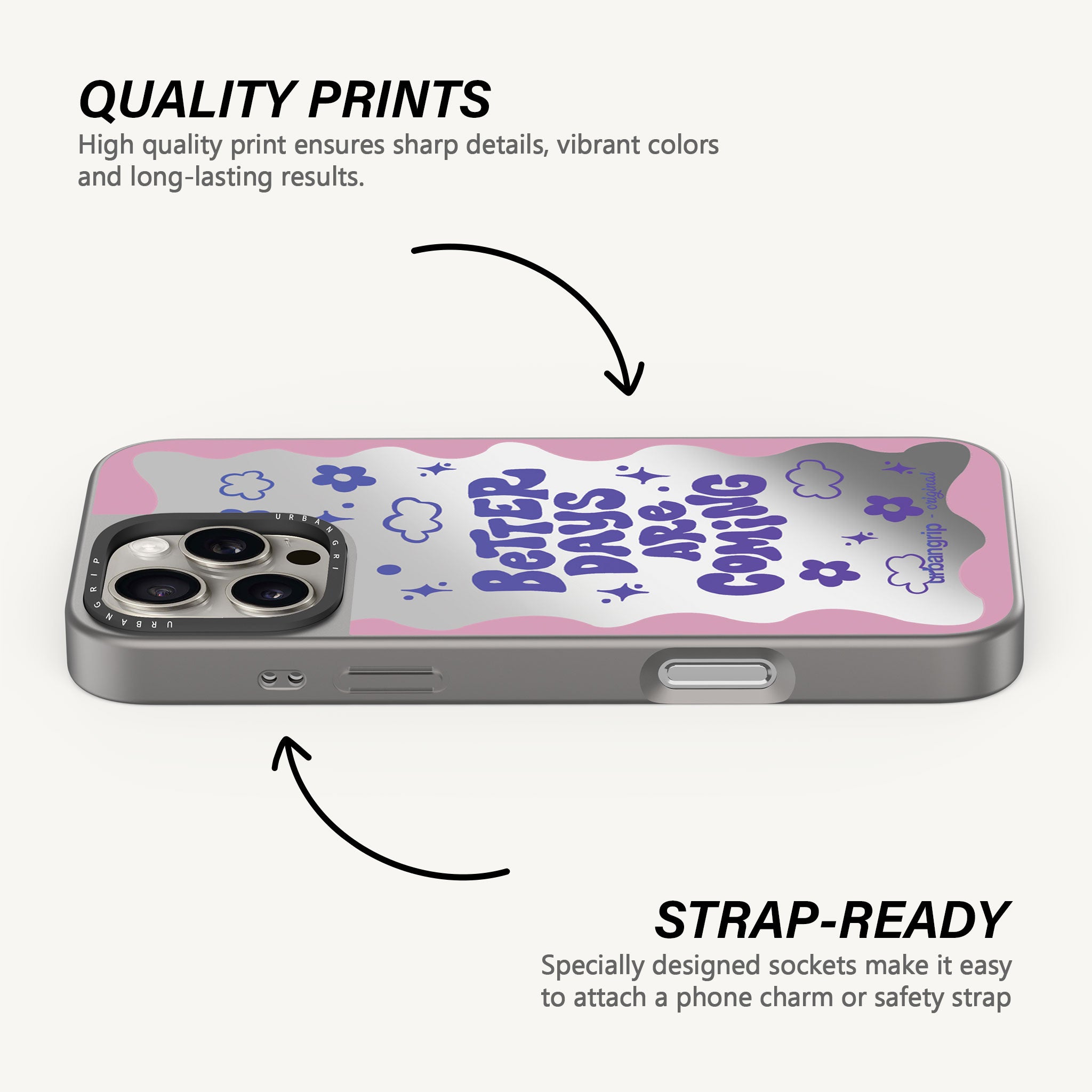 Better Days Case - MagSafe