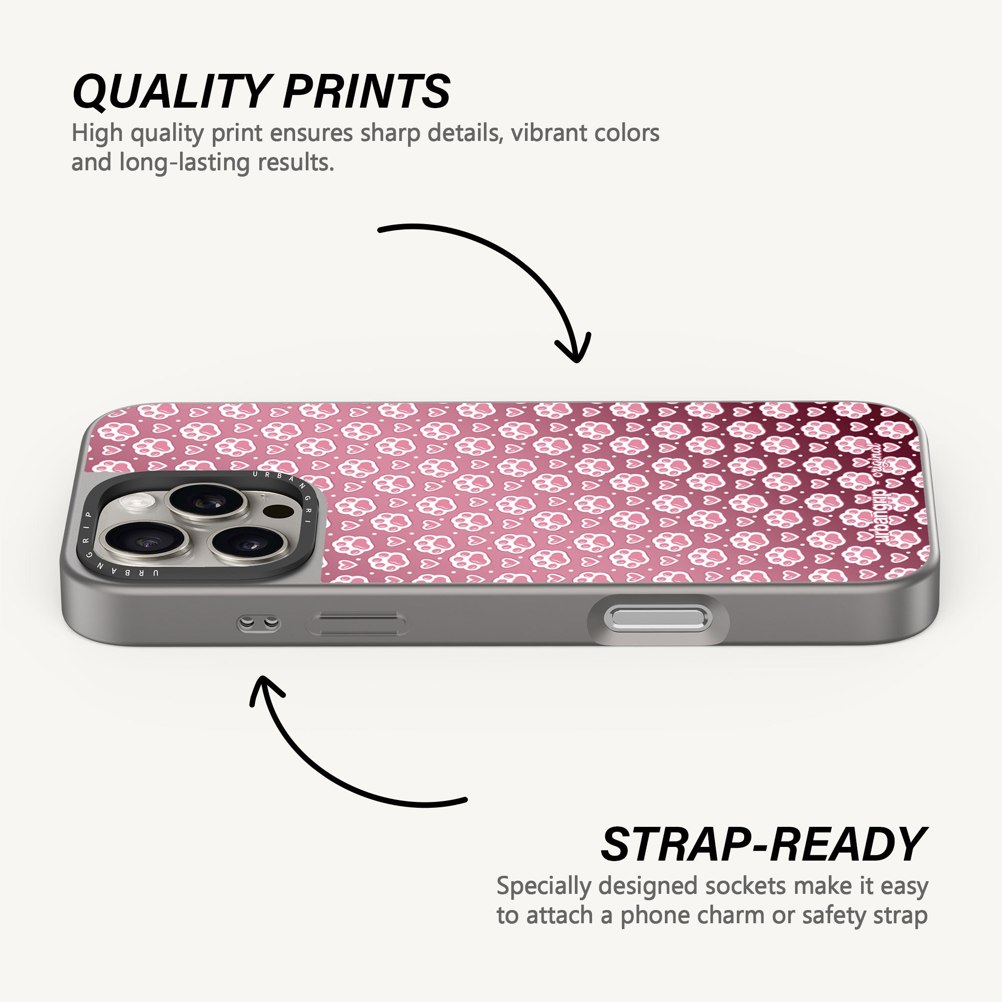 PawLuxe Case - MagSafe