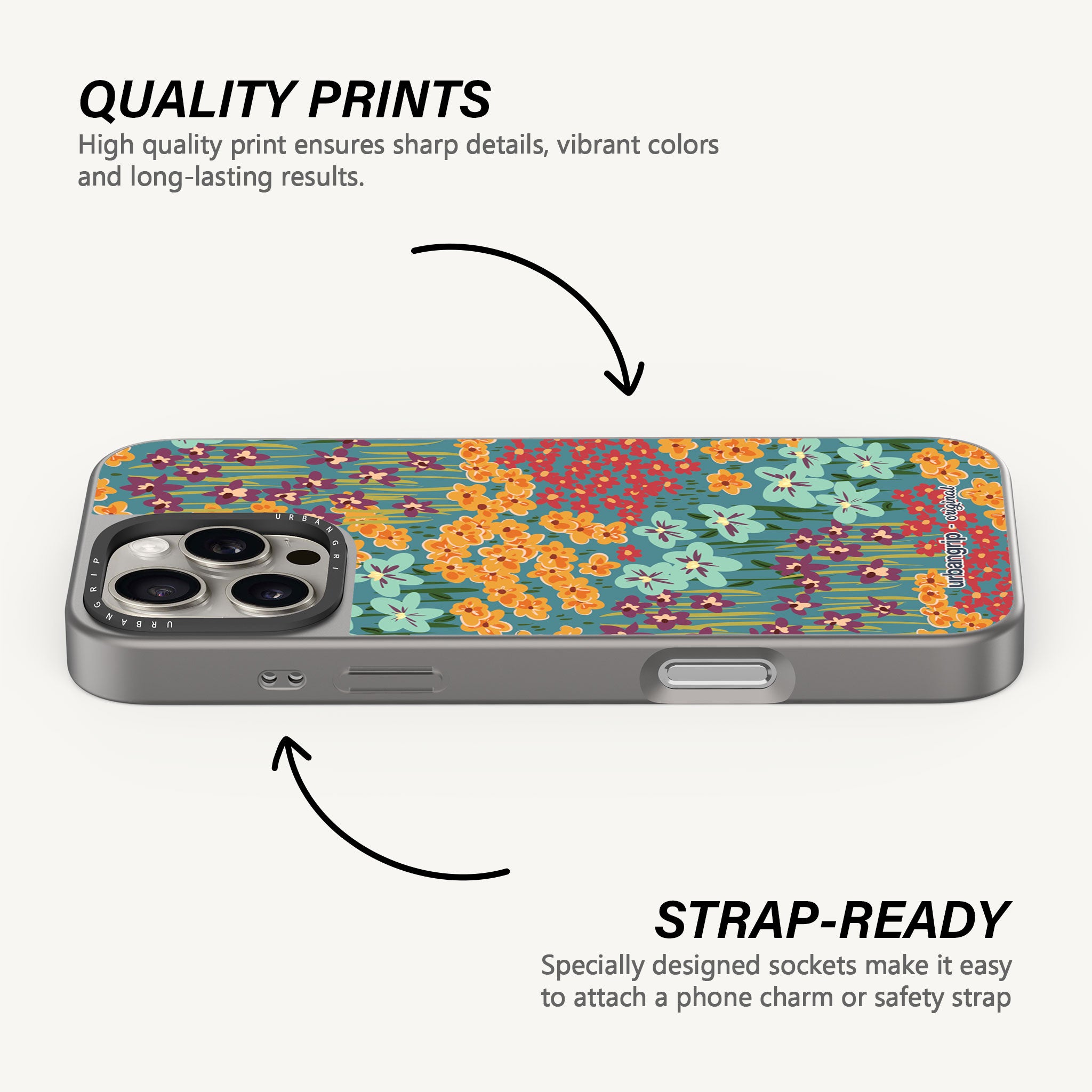 BloomRush Case - MagSafe