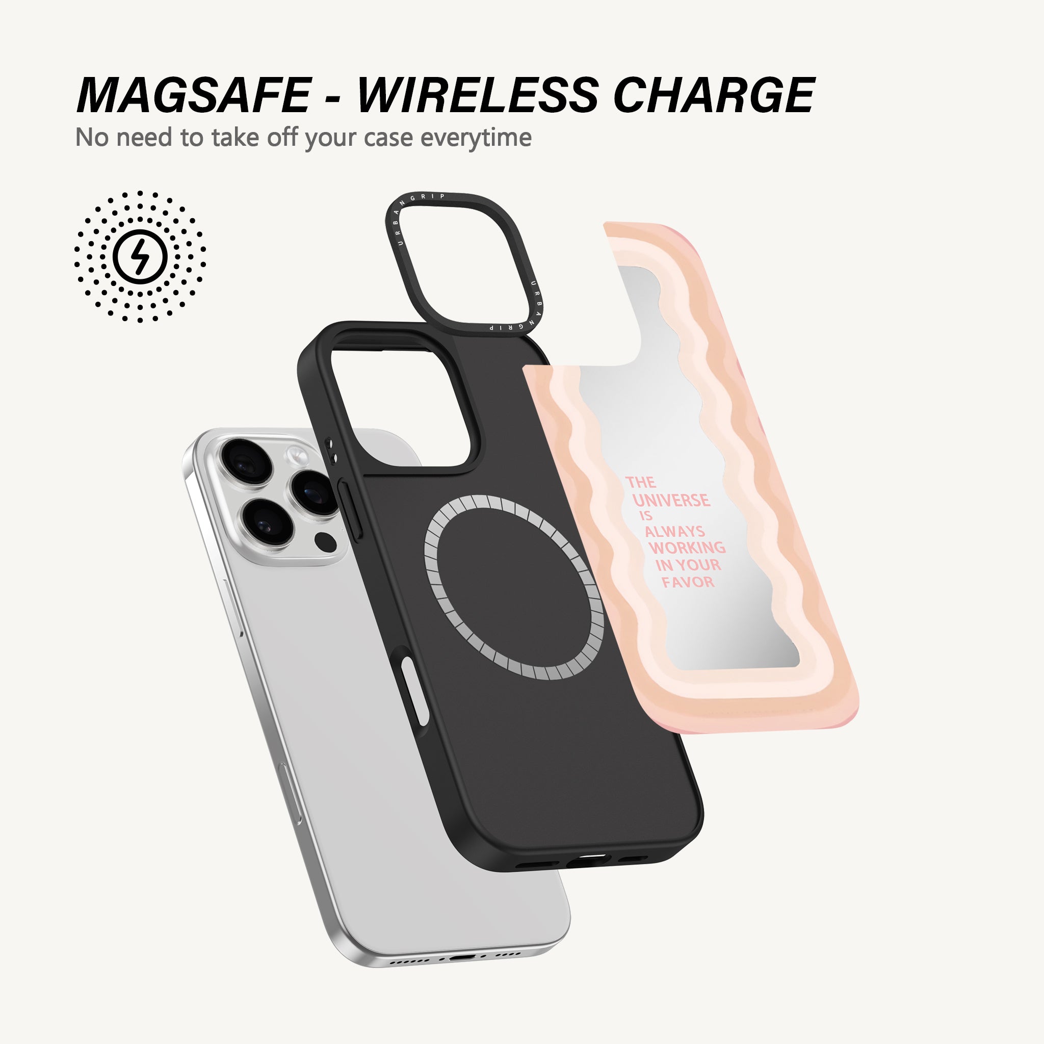 In Your Favor Case - MagSafe