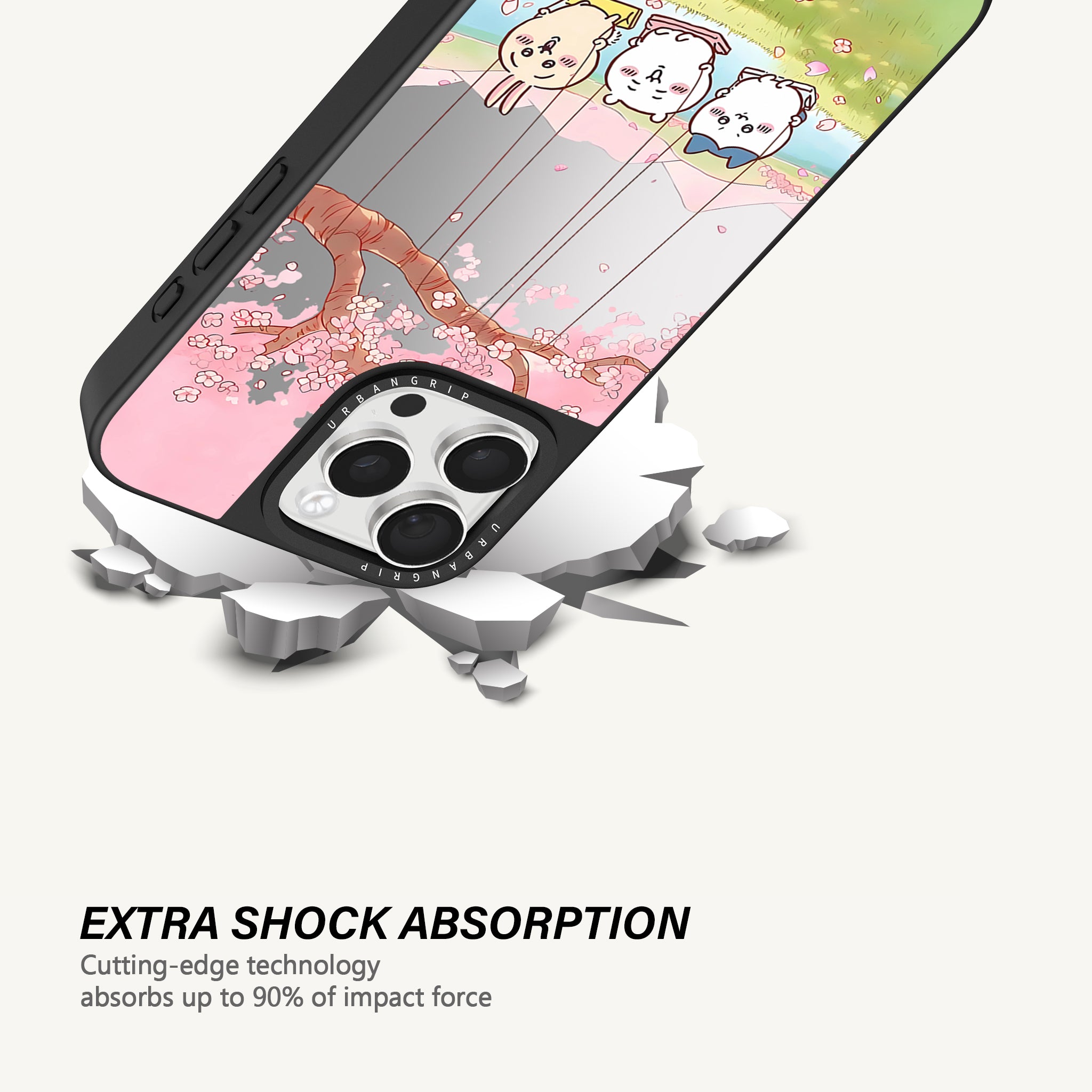 Best Friends Case - MagSafe