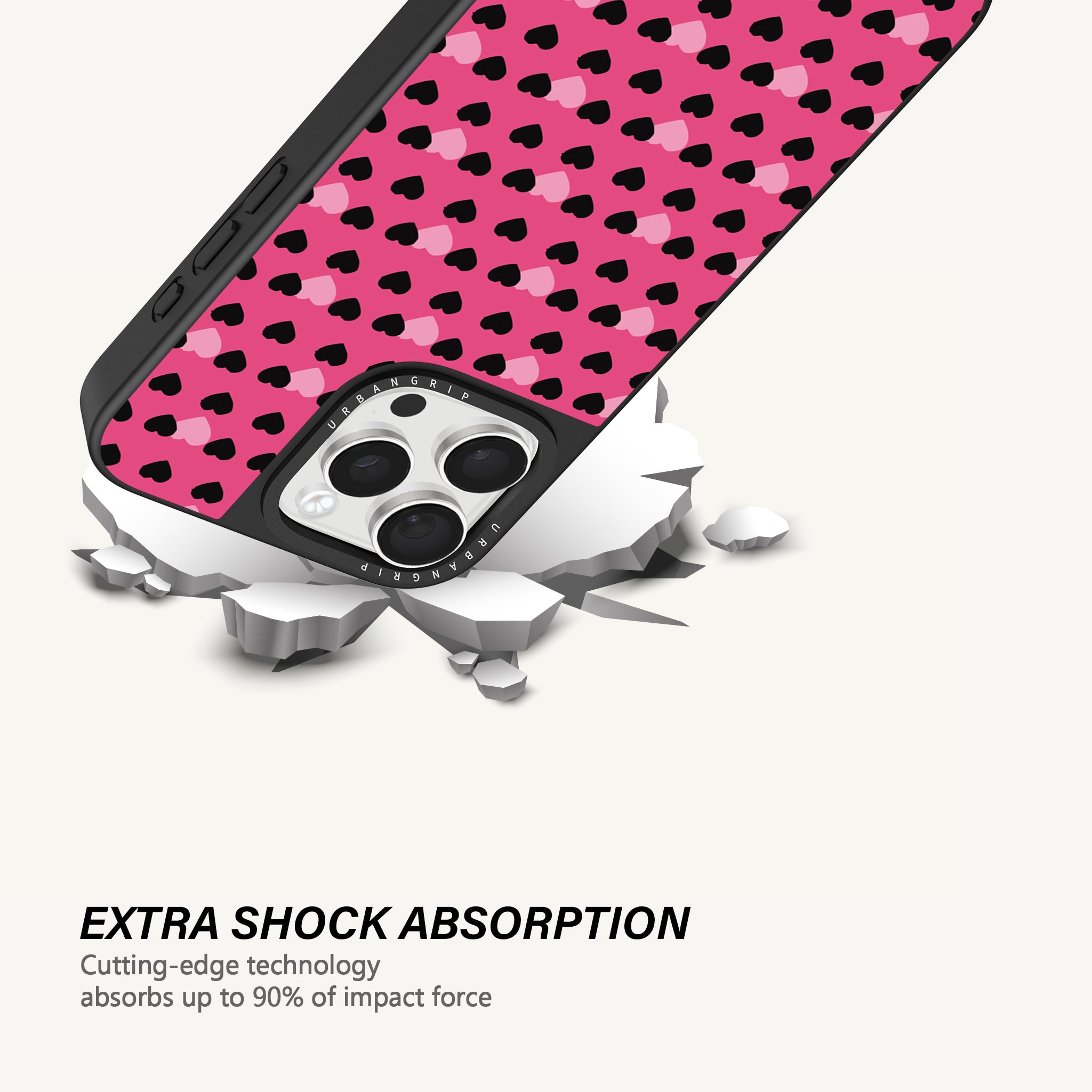 Heartbeat Case - MagSafe