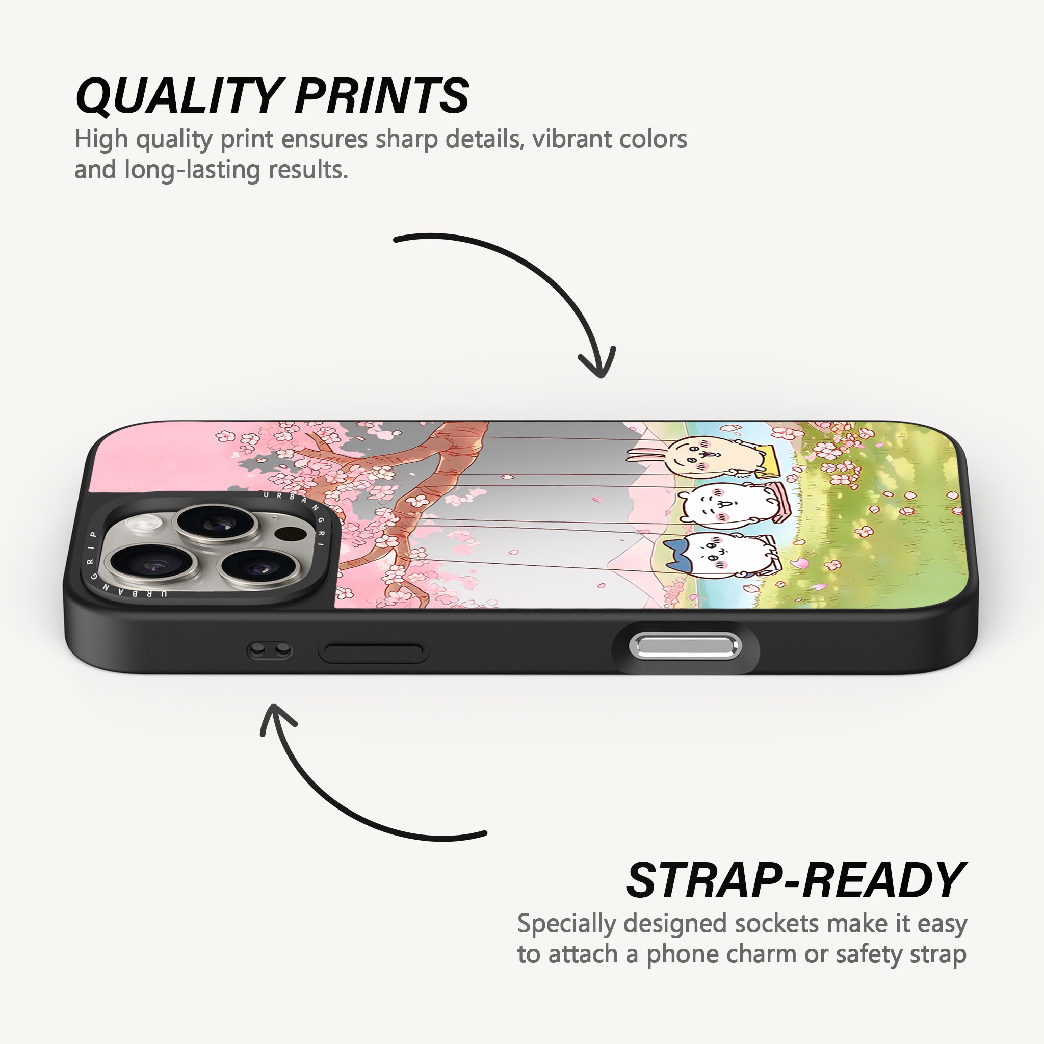 Best Friends Case - MagSafe