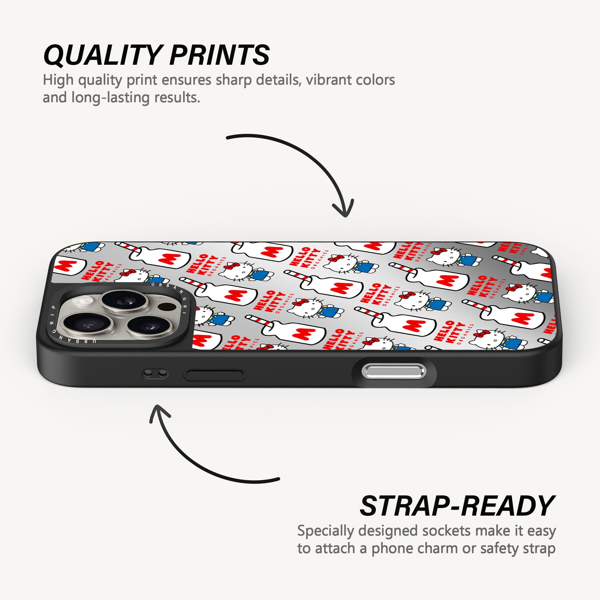 Hello Kitty Case - MagSafe