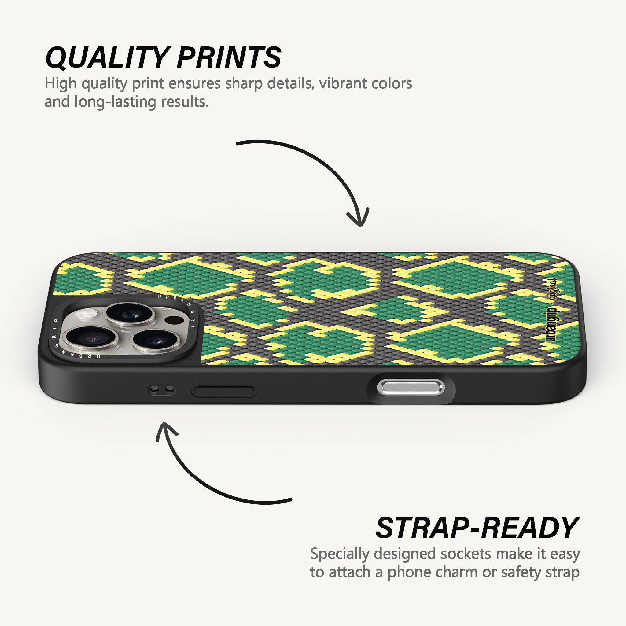 ViperGrid Case - MagSafe
