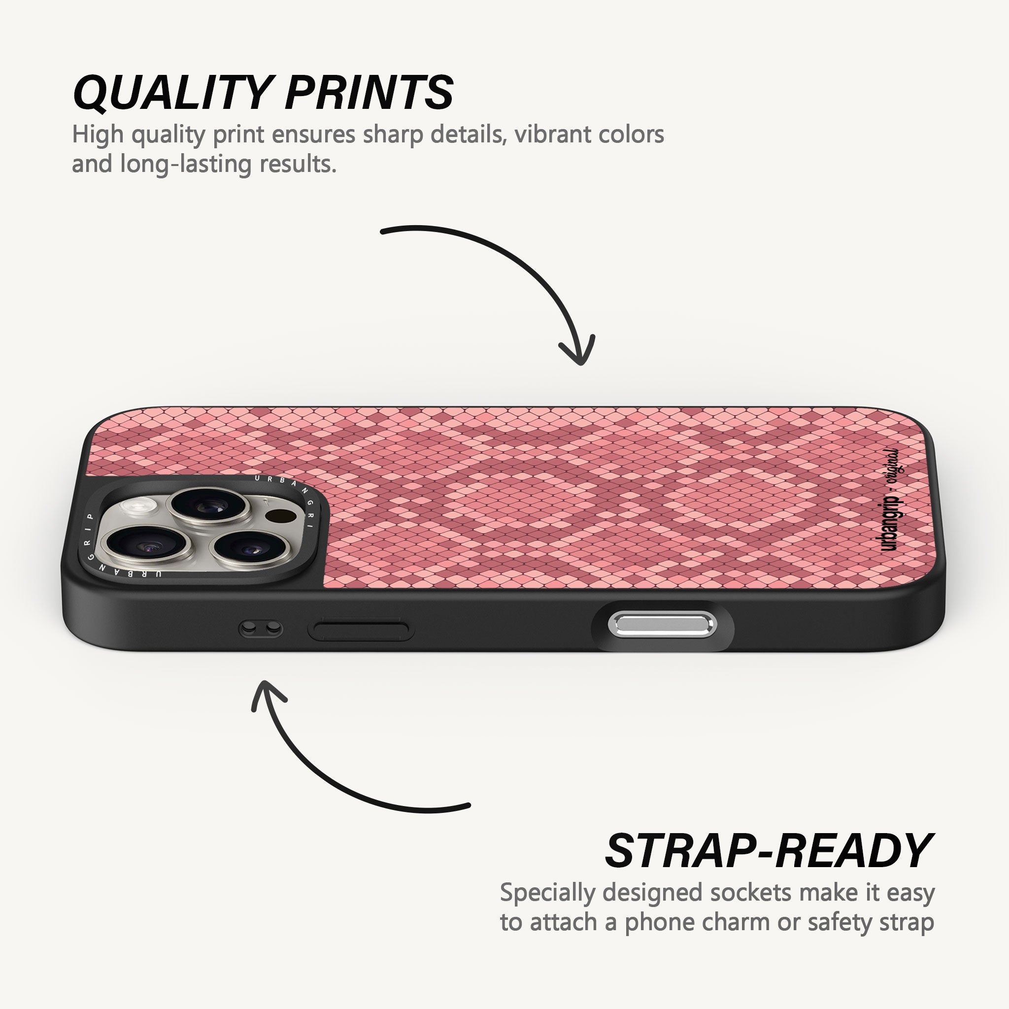 ViperSkin Case - MagSafe