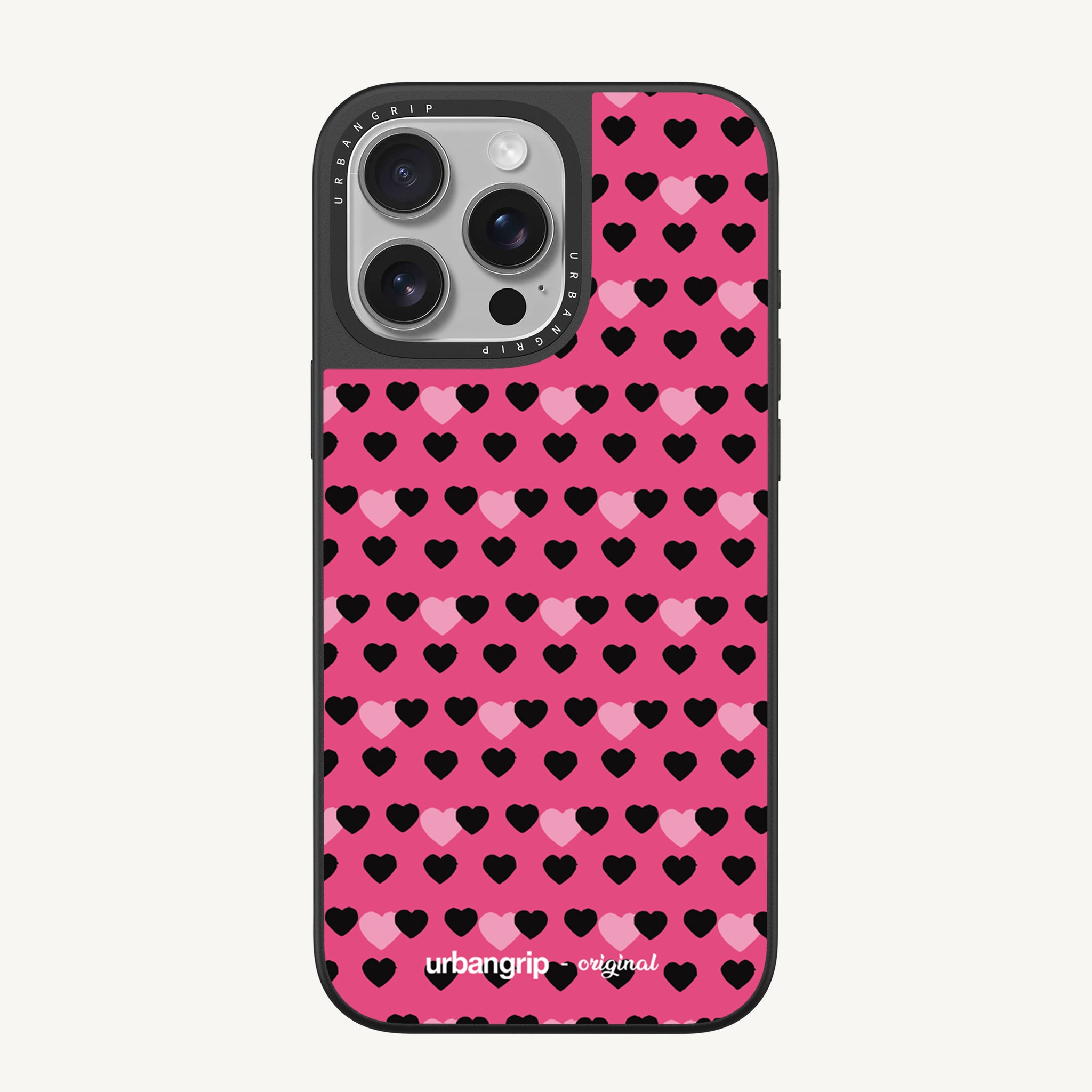 Heartbeat Case - MagSafe