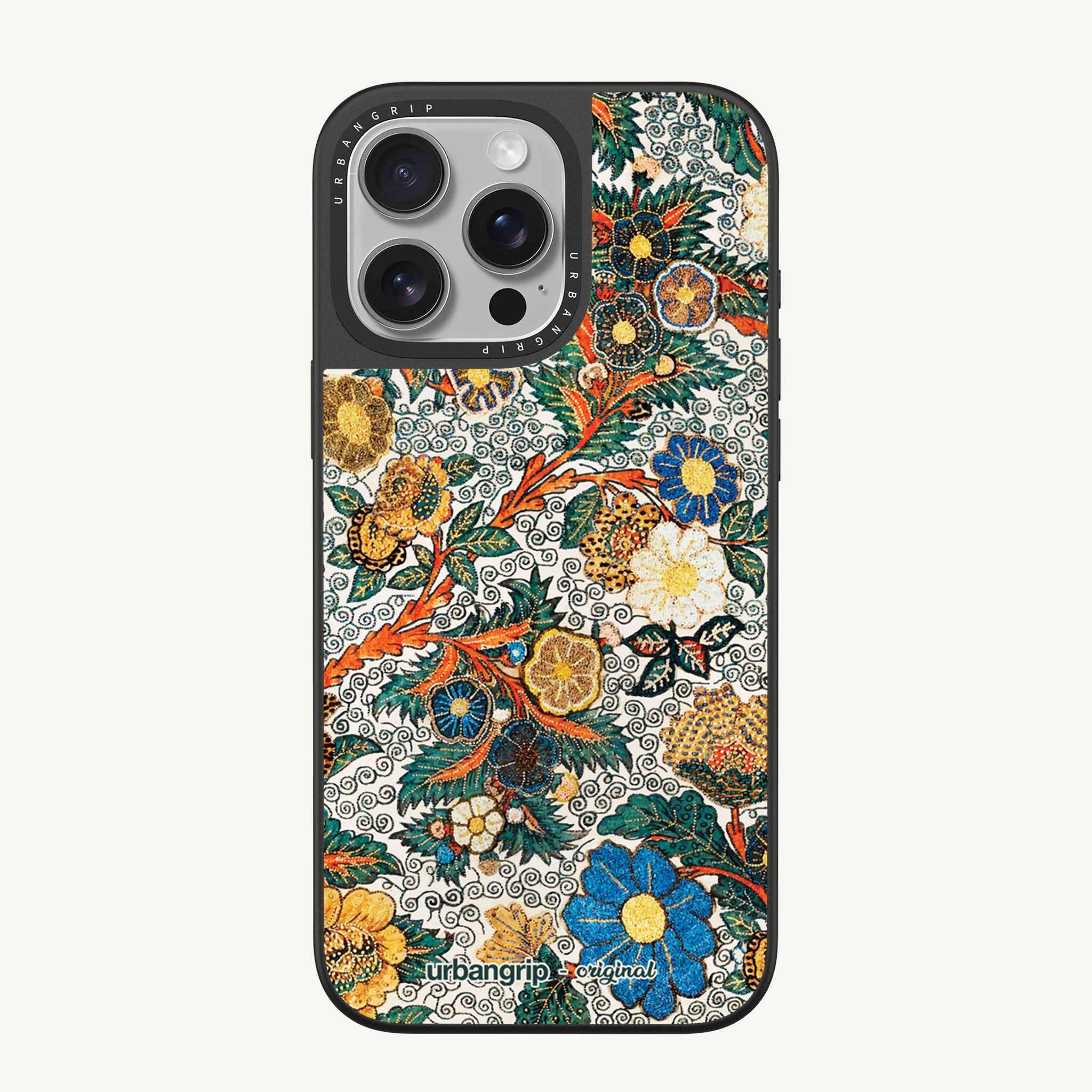 BloomWhirl Case - MagSafe