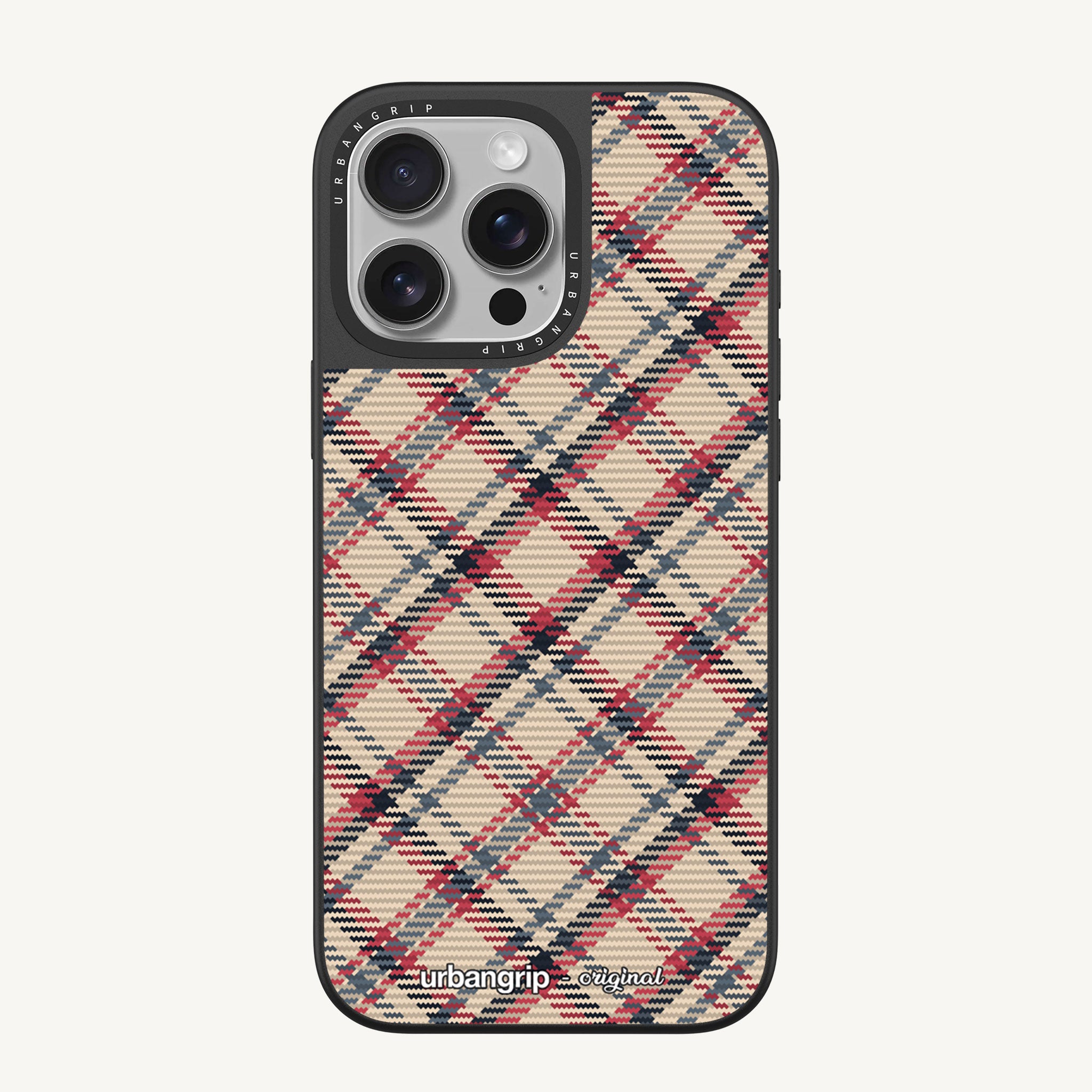 HighlandGrid Case - MagSafe