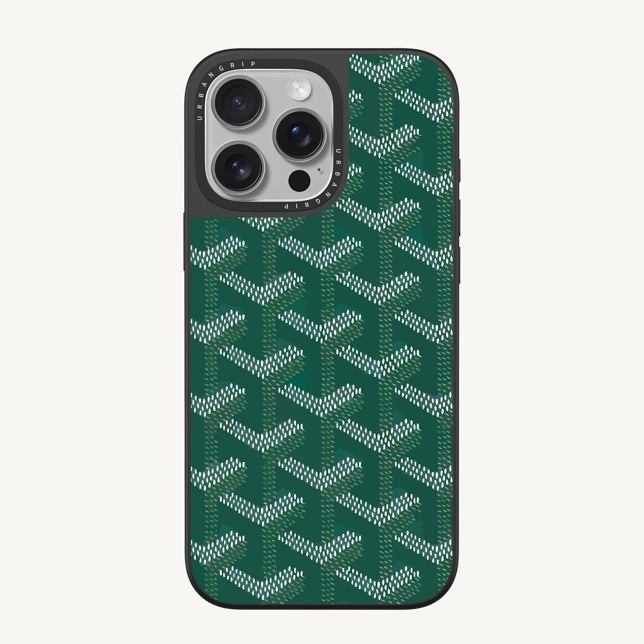 LuxeWeave Case - MagSafe