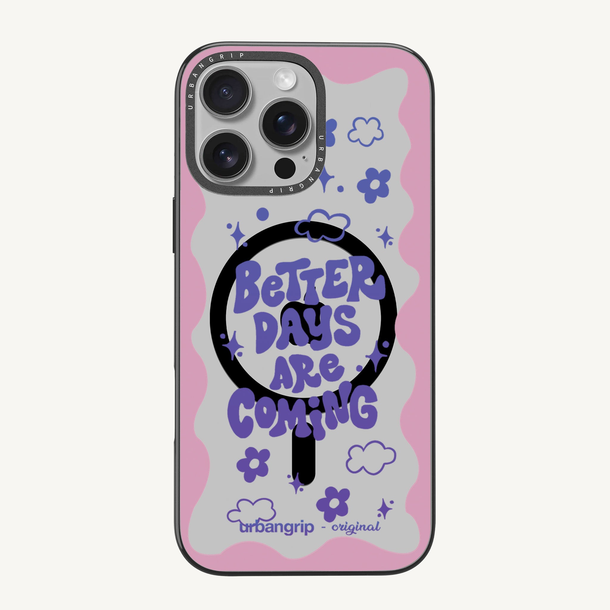 Better Days Case - MagSafe