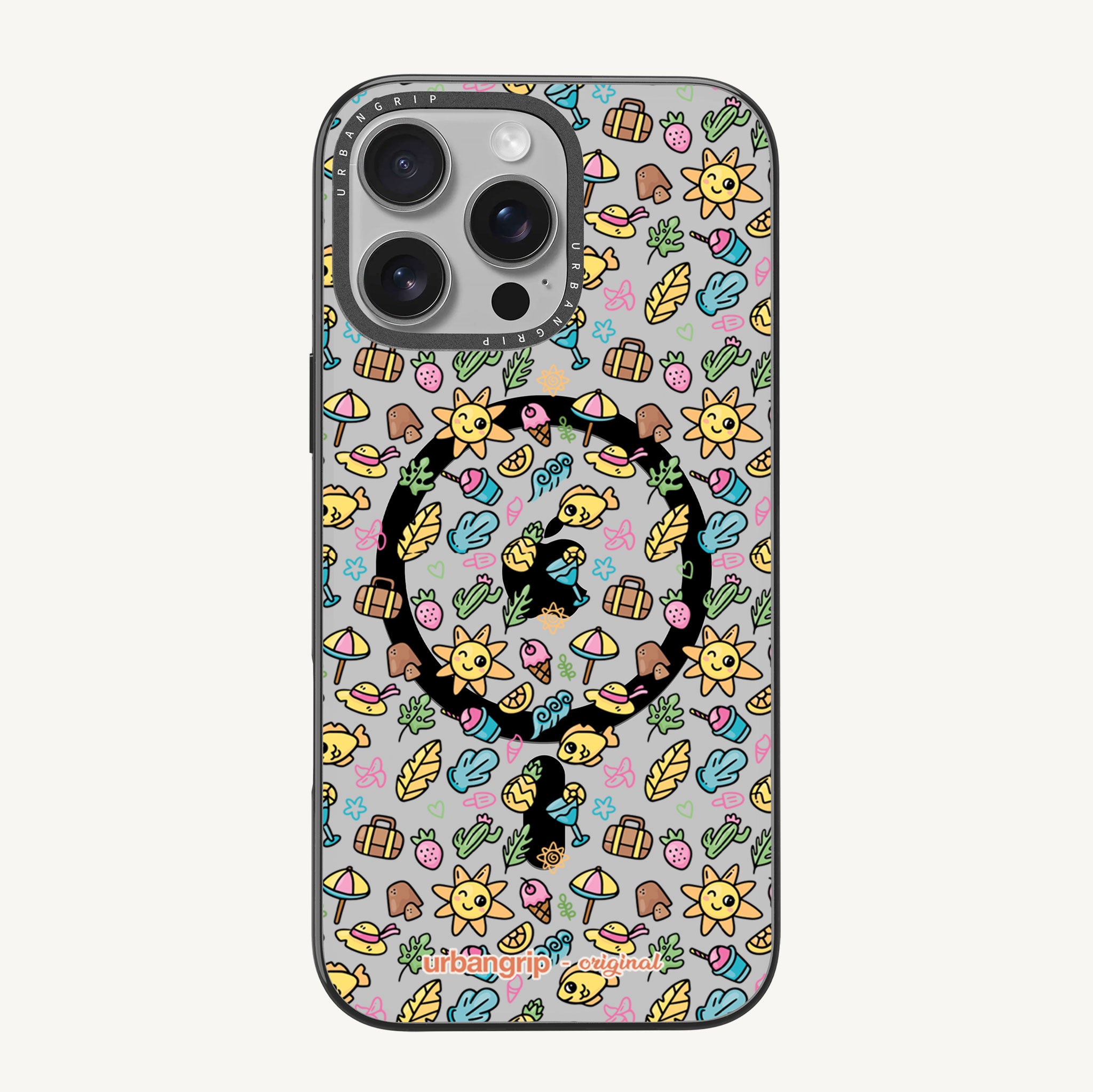 WhimsyWoods Case - MagSafe