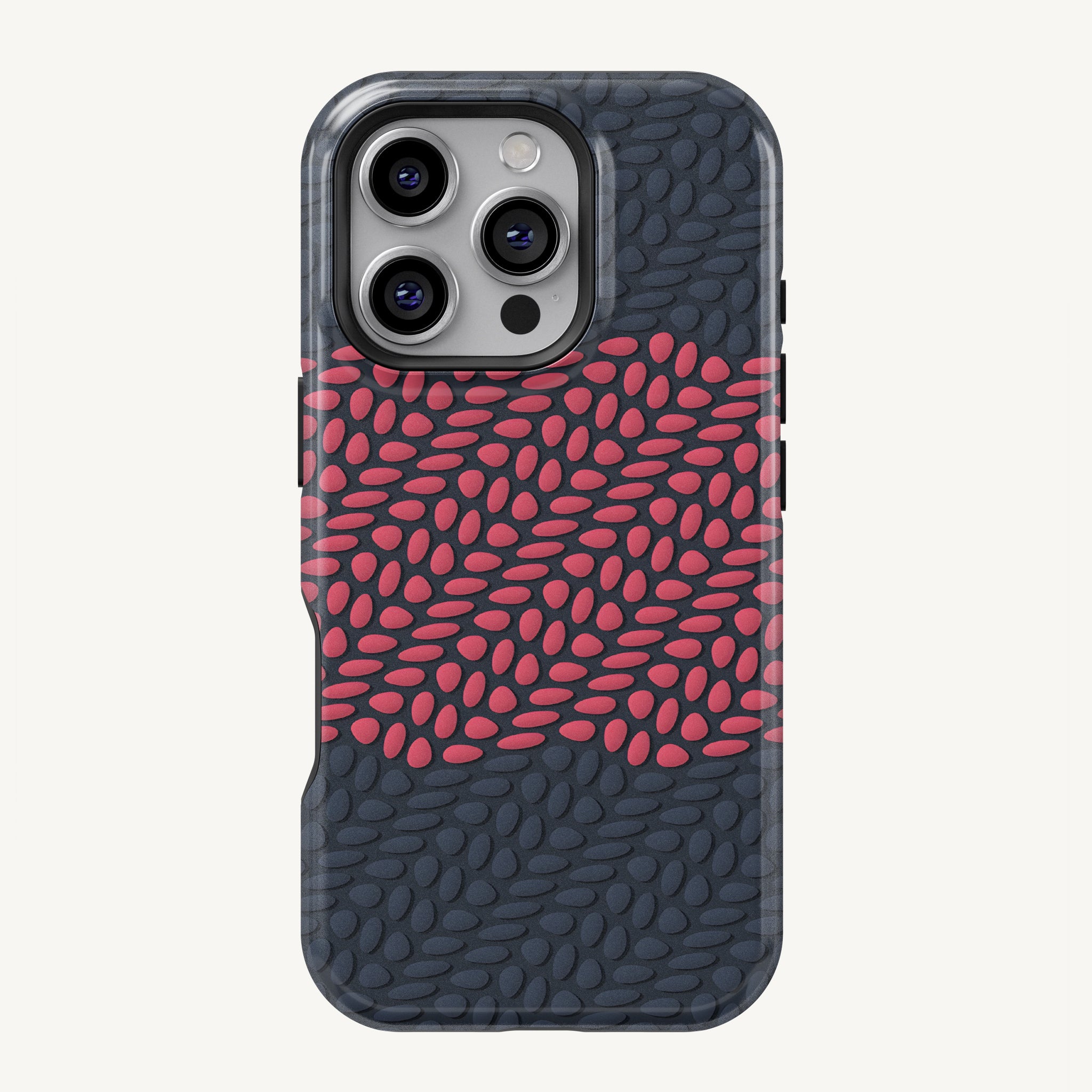 Twilight Ripple Case - MagSafe
