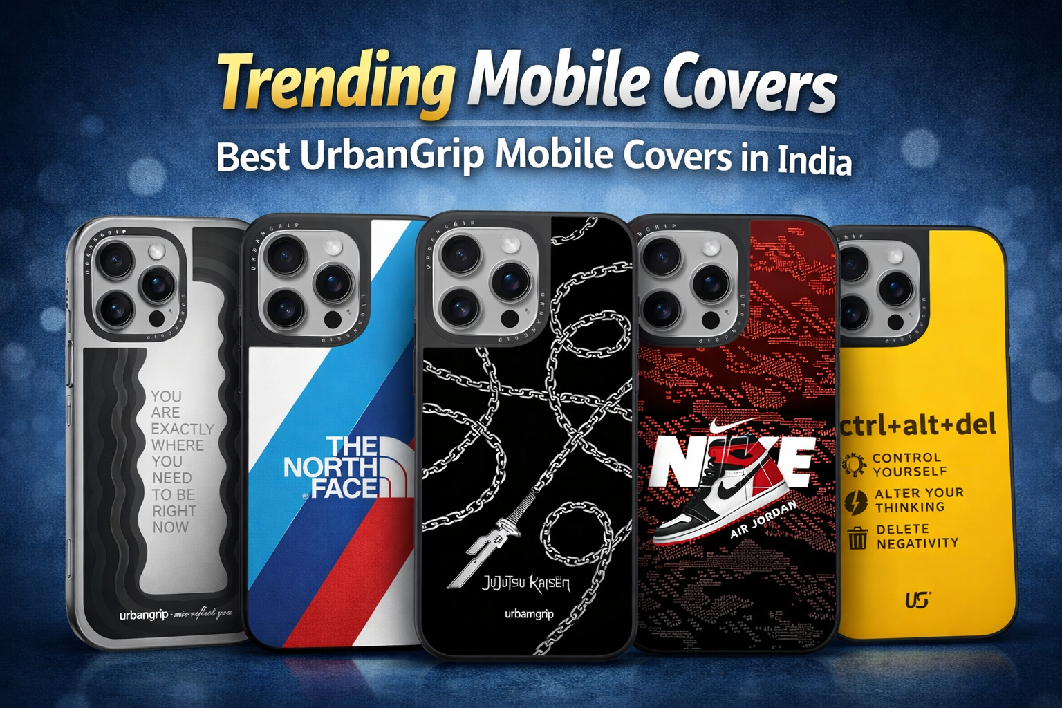 Trending Mobile Covers in 2026: Style, Protection & Innovation