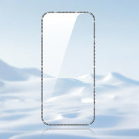 Diamond-Edge Tempered Glass Screen Protector