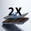 28° Privacy Tempered Glass Screen Protector