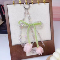 BloomCharm Trio – Tulip Whisper Edition