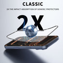 Diamond-Edge Tempered Glass Screen Protector