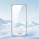 High Clarity Tempered Glass