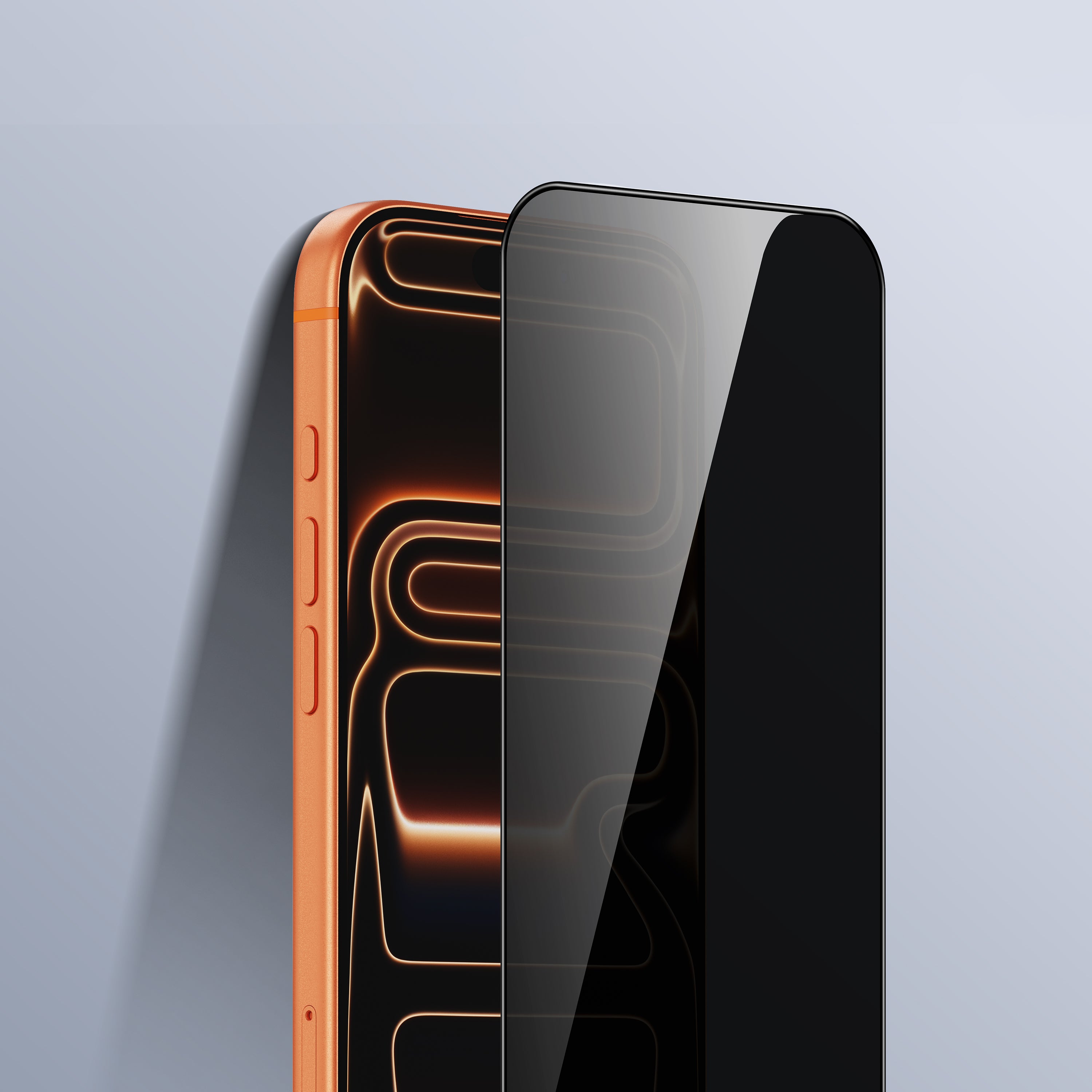 28° Privacy Tempered Glass Screen Protector