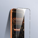 Diamond-Edge Tempered Glass Screen Protector