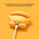 Cute Doggy Airpods Case