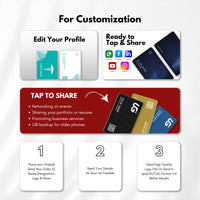 NFC Card For Neurologist