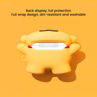 Cute Doggy Airpods Case