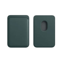 iPhone Wallet with MagSafe