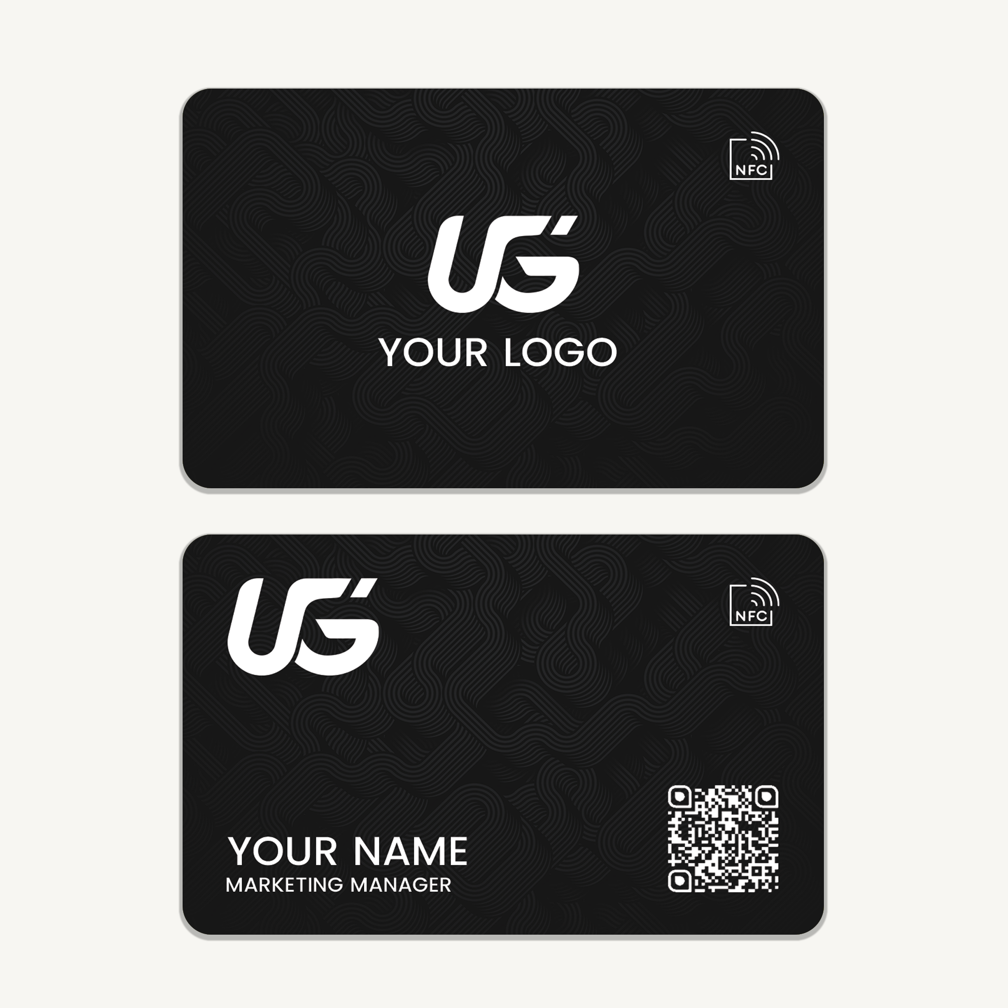 NFC Business Card