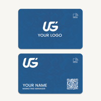 NFC Business Card