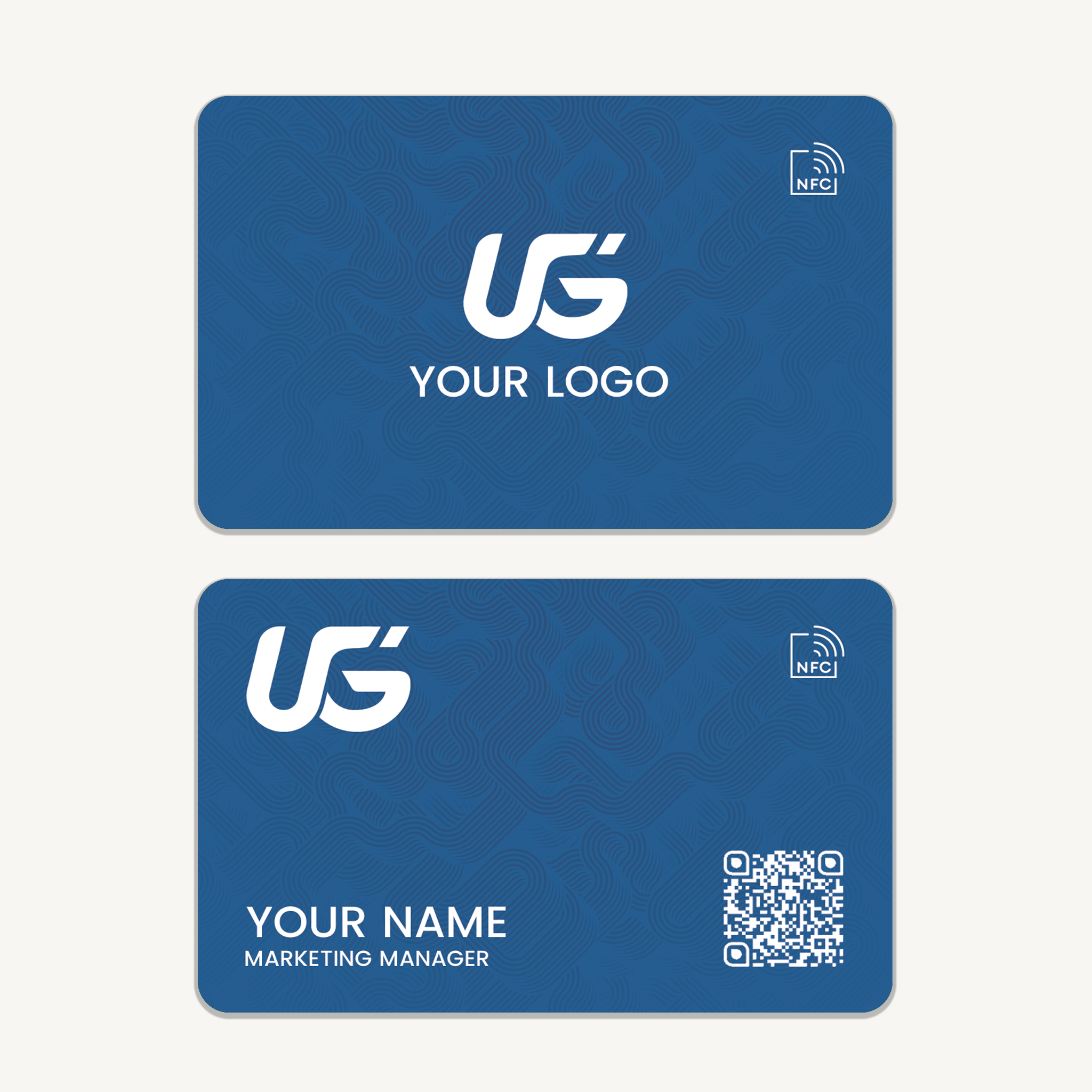 NFC Business Card