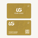 NFC Business Card