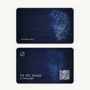 NFC Card For Neurologist