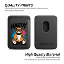 HARDY - Wallet with MagSafe