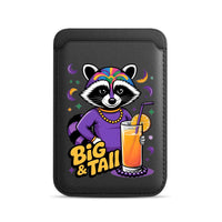 Big & Tall - Wallet with MagSafe