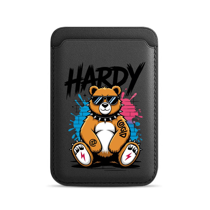 HARDY - Wallet with MagSafe