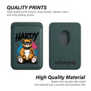 HARDY - Wallet with MagSafe