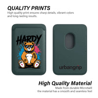 HARDY - Wallet with MagSafe