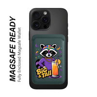 Big & Tall - Wallet with MagSafe