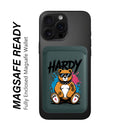 HARDY - Wallet with MagSafe