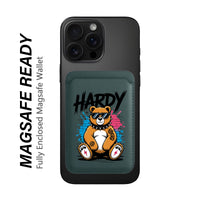 HARDY - Wallet with MagSafe