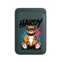 HARDY - Wallet with MagSafe