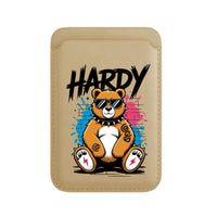 HARDY - Wallet with MagSafe